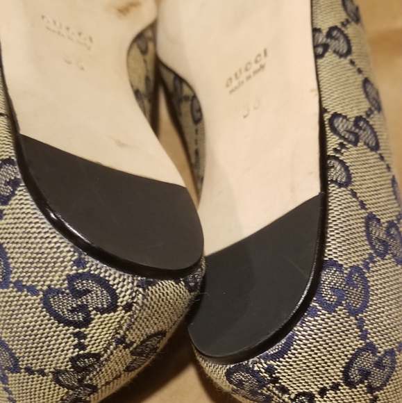 Women's shoes - Picture 2 of 4